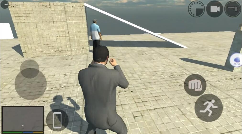 GTA5手游正版  v1.0