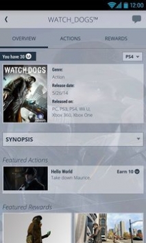 uplay v3.0.5
