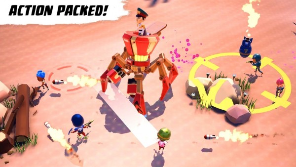 英雄勇者冒险 v0.8.0