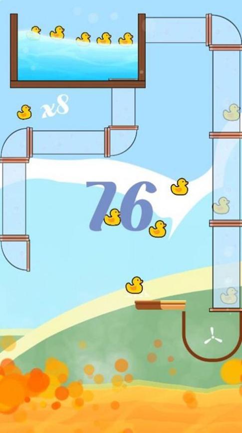 抓鸭子嘎嘎嘎  v1.0