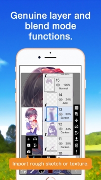 爱笔思画手机版 v3.0.5