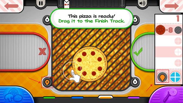 老爹披萨店正版 v1.0.2