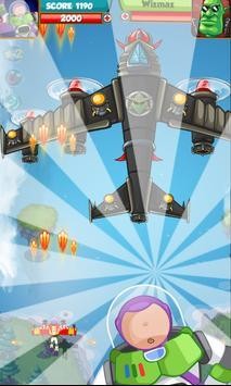 玩具巴斯外星人射手 v1.1