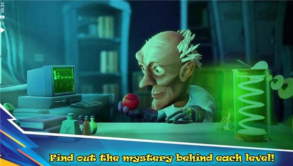 疯狂科学家游戏最新版