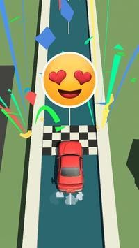 3D指尖跑车  v1.1