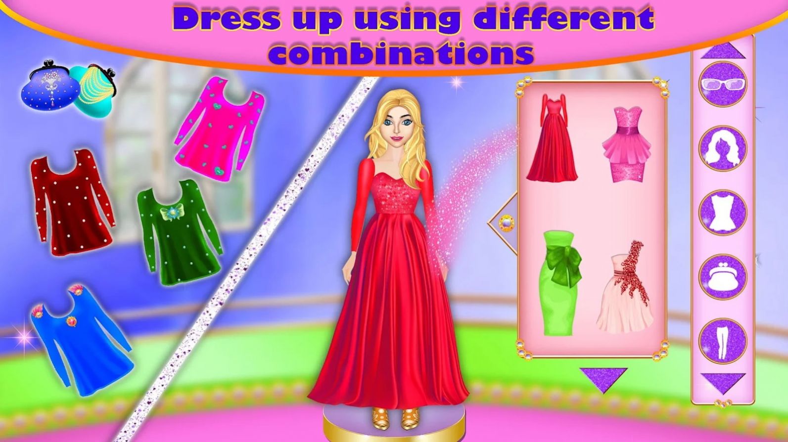 商场购物模拟器 v1.0.9