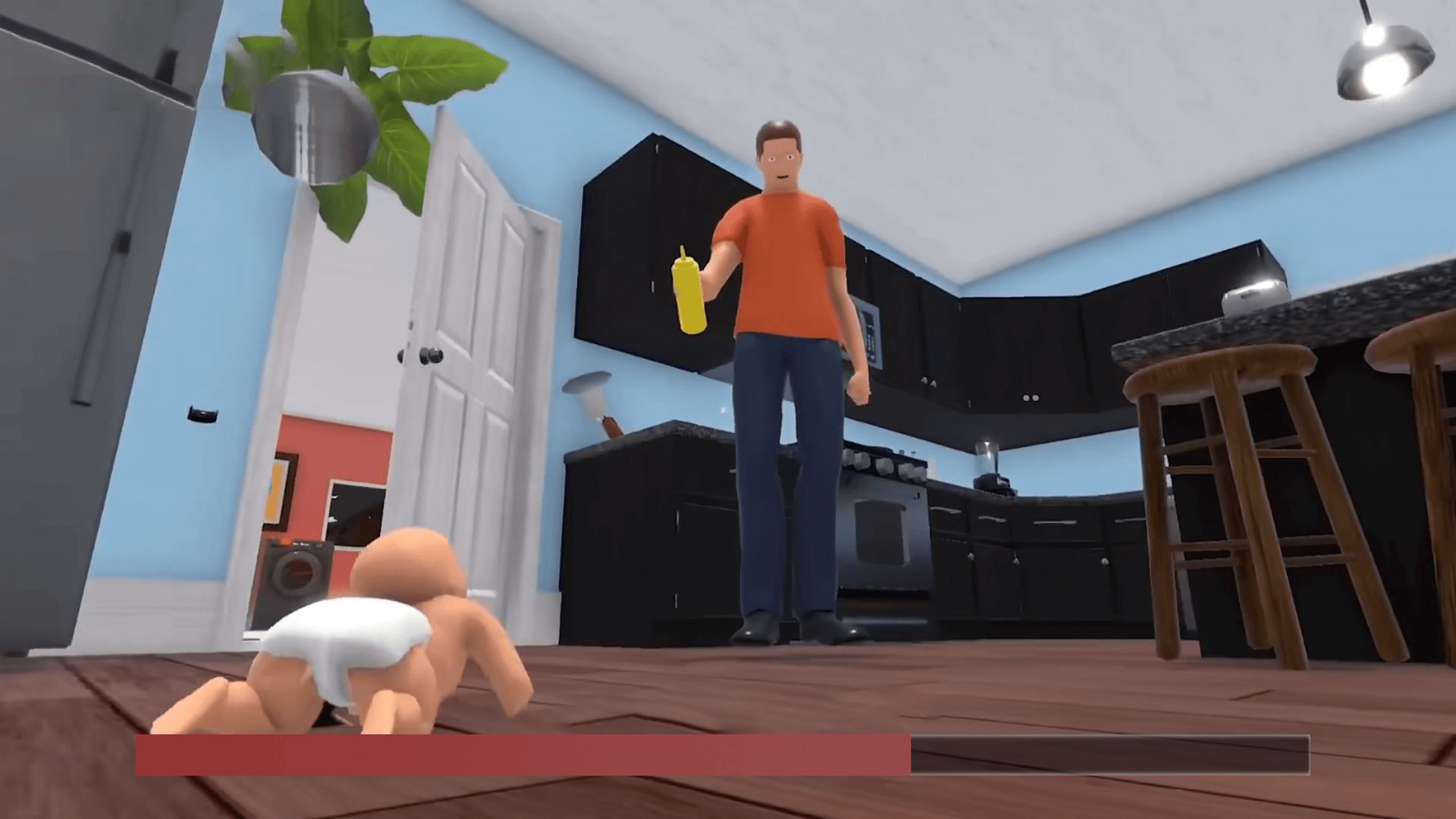 铁血大作战 v1.0