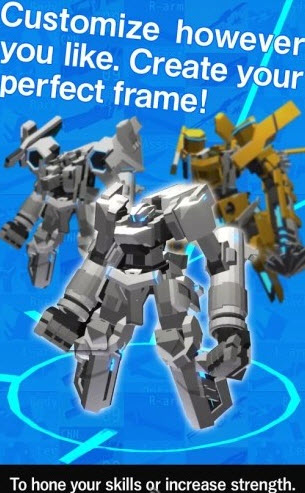 爆击艺术网络赛车战 安卓版 1.0.5 带数据包