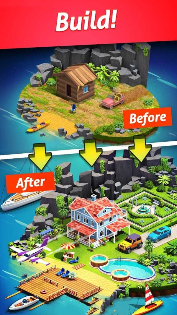 农场梦之家安卓版  v3.1