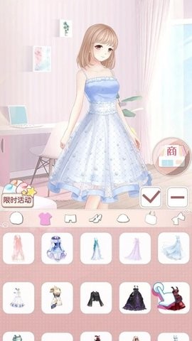 暖暖装扮秀 2024-06-25 15:08