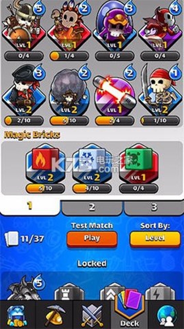 魔砖大战 v1.0.9 安卓版