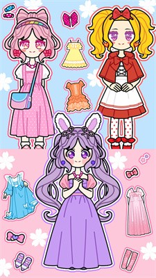 公主时尚舞会 v1.1