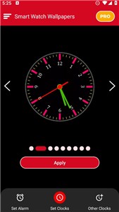 夜钟壁纸  v6.0.1
