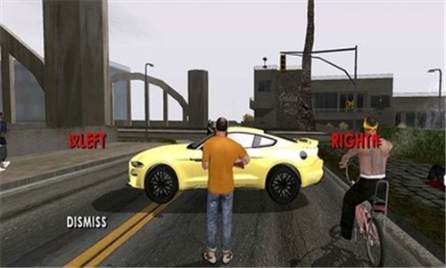 圣安地列斯2021汉化版最新下载  v4.1.4