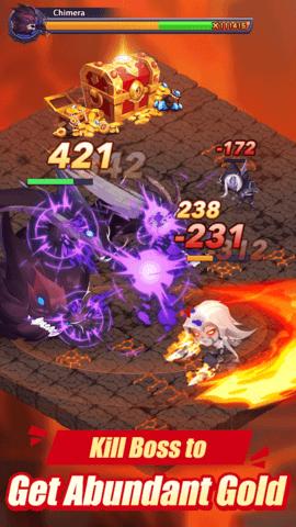 刺客地下城 需要支持安卓系统5.2以上