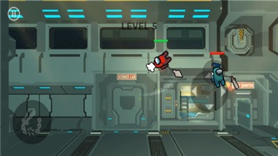 我们之间无双  v0.11