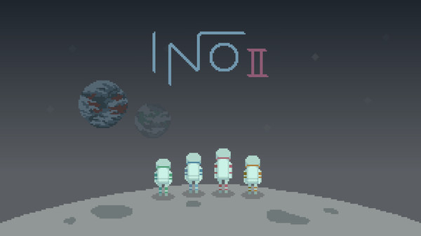 太空探索INO2截图1