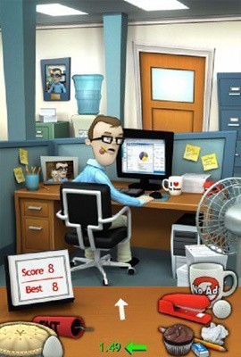 办公室捣蛋鬼最新版本 v1.6.09
