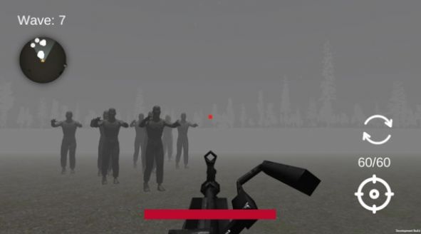 僵尸史诗射手最新版无限子弹  v3.5.4