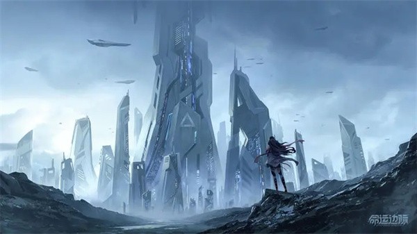 命运边际割草  v2.9.0