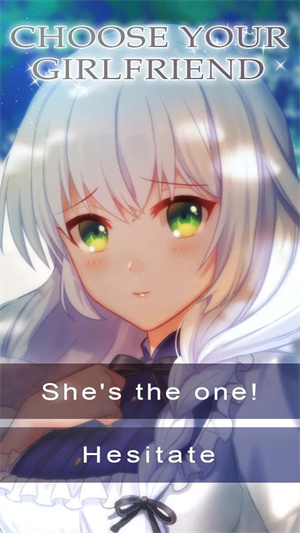 我的奇特女友 v1.0.1