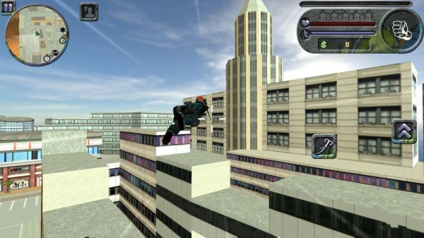 攀爬侠 中文版 v3.1.0