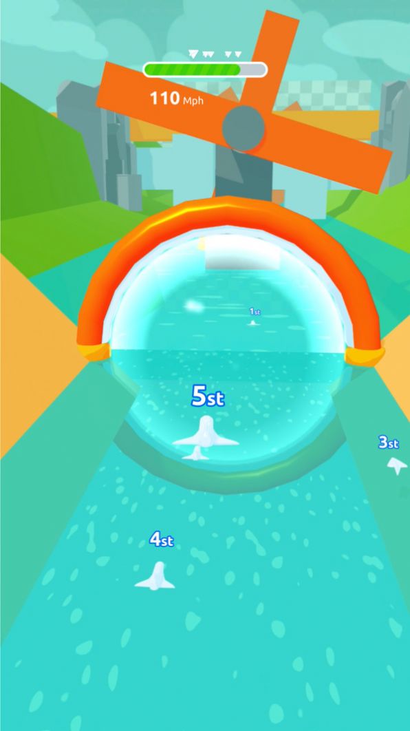 沙丘飞行游戏官方版  v3.5.1