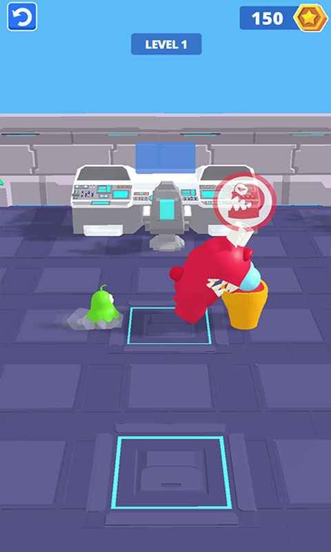 狼人太空杀 V 1.2