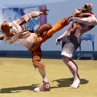 僵尸格斗之地 中文版