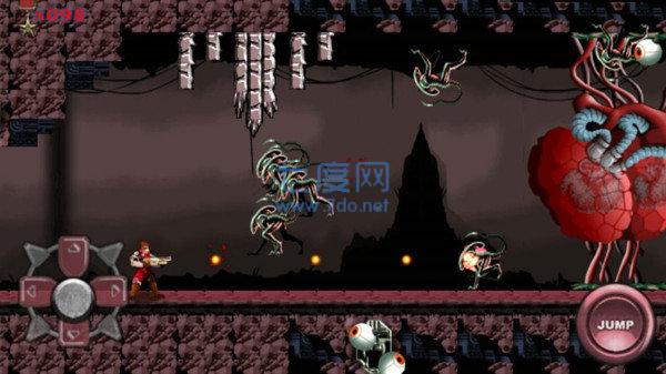 老版魂斗罗手机版 v4.7.2