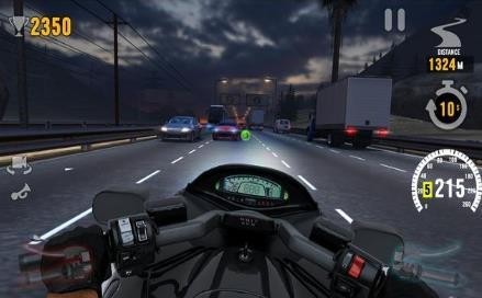 机车之旅2021 v1.0