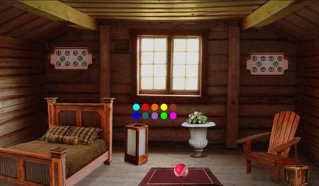 男孩木屋逃脱 v3.2.5