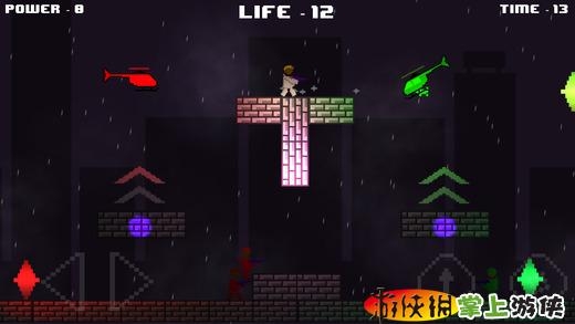 防御风暴 Riot Storm  Darkness Falls v4.0.5