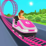 惊险刺激游乐园