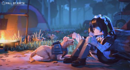 我的三体代号沦陷 v3.1.5