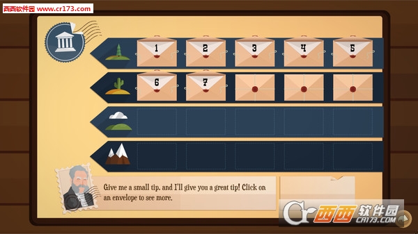 Feed Me Oil(3DM石油骚动安卓版)截图1