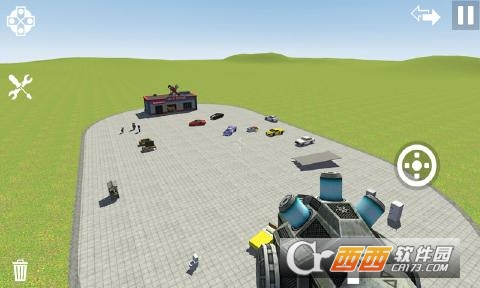 SimpleBox 2(我是创造者)