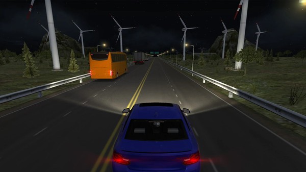 城市交通驾驶员2  v1.0.0