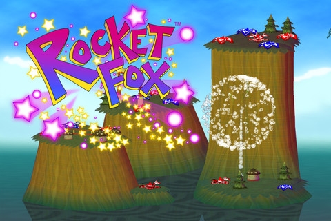 火箭狐 Rocket Fox v3.1.5