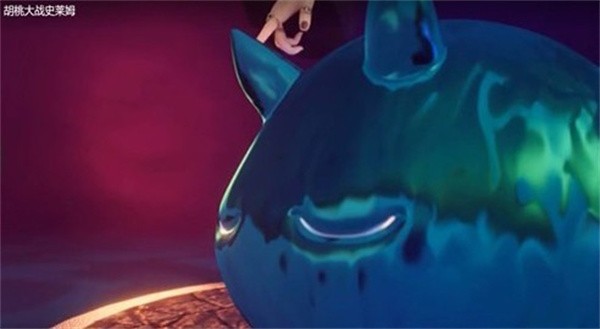 胡桃大战史莱姆原版  v1.54.00