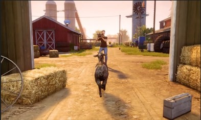 模拟山羊3手机版 v1.0.5.7