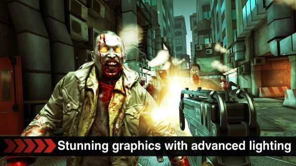 死亡扳机1 v2.1.0