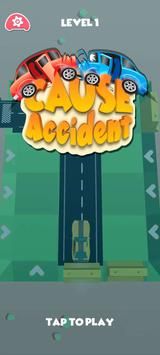造成事故Cause Accident v3.0.5