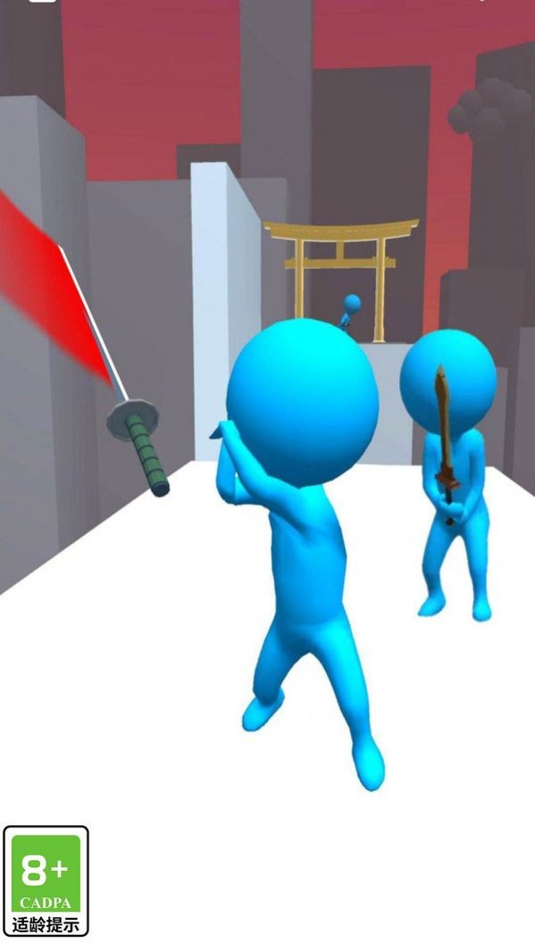 战斗我不输  v1.0.4