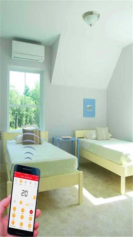 空调万能遥控器 v1.0.2