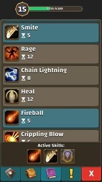 地牢谷游戏官方版图片1