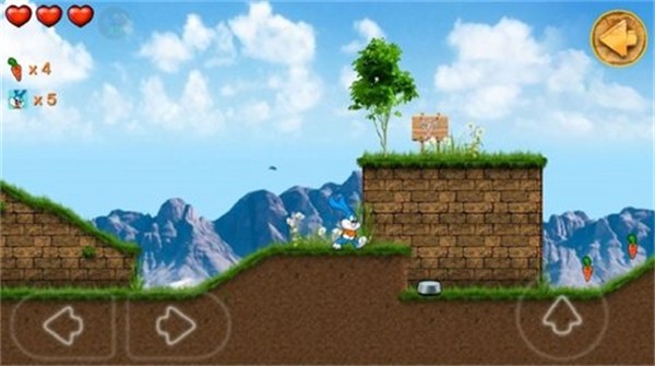 比尼兔冒险世界  v3.0.8