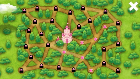 魔法小马寻路 1.0.7.0安卓版