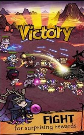 艾尔多战记国际服 v2.0.1