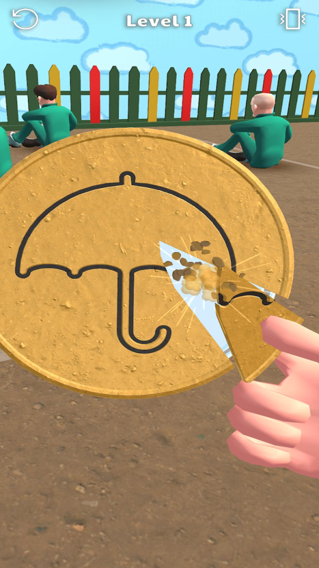 鱿鱼游戏欢乐世游戏 v1.0.21